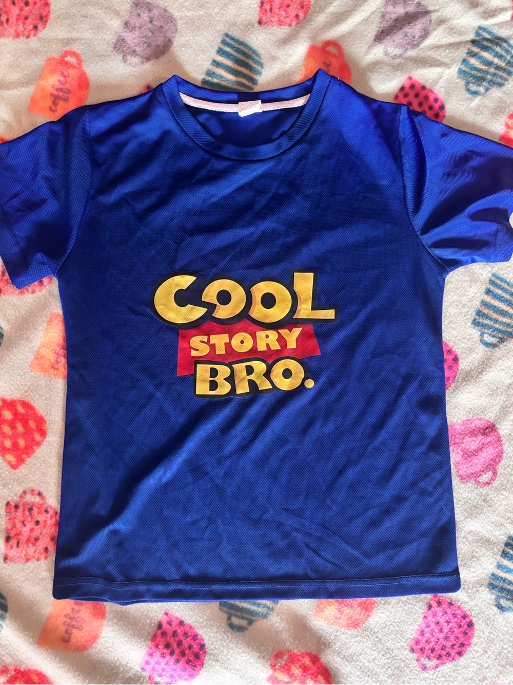 Toy Story| Inspired T-shirt
